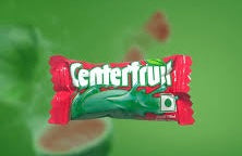 Center fillz watermelon 8PCS